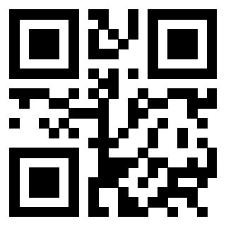 Il Qr Code di 3301430211