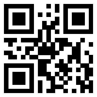 Scansione del QrCode di 3301430213