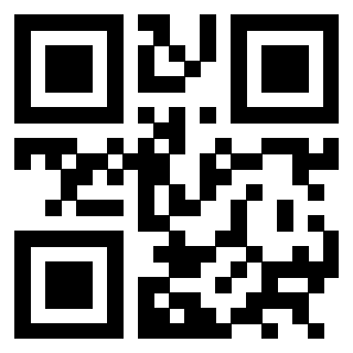 Immagine del Qr Code di 3301430214
