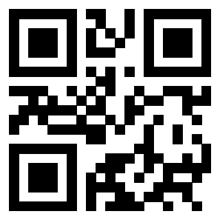 3301430215 QrCode associato