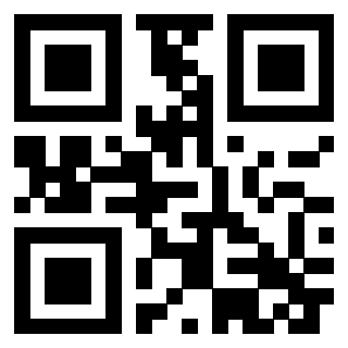 Il Qr Code di 3301430217