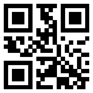3301430218 - Immagine del Qr Code