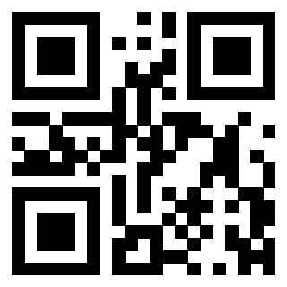 Immagine del Qr Code di 3301430219