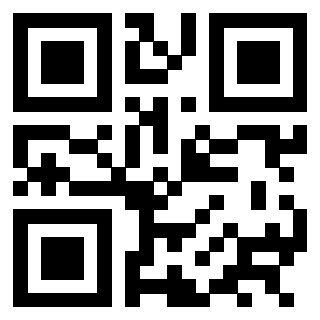 3301430220 - Immagine del QrCode