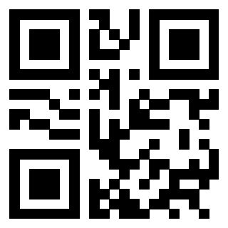 Scansione del Qr Code di 3301430221