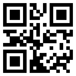 Scansione del QrCode di 3301430222