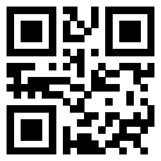 3301430223 - Immagine del Qr Code