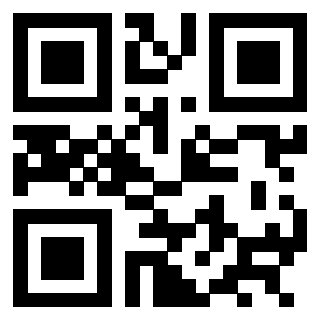3301430225 - Immagine del QrCode associato