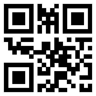 Immagine del Qr Code di 3301430226