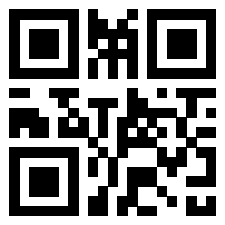 Immagine del QrCode di 3301430230