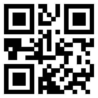 3301430231 - Immagine del Qr Code