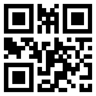 QrCode di 3301430235