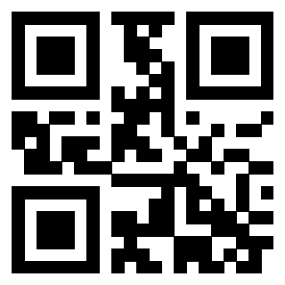 Immagine del QrCode di 3301430236