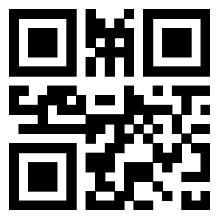3301430238 QrCode associato