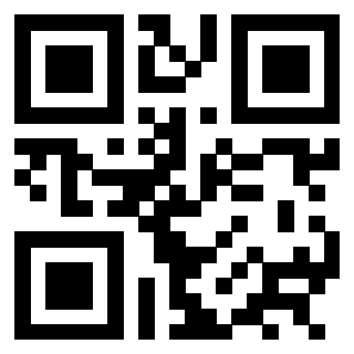 Immagine del Qr Code di 3301430240