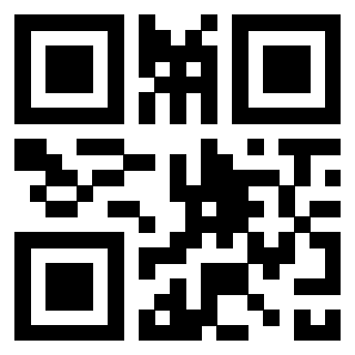 Immagine del Qr Code di 3301430242