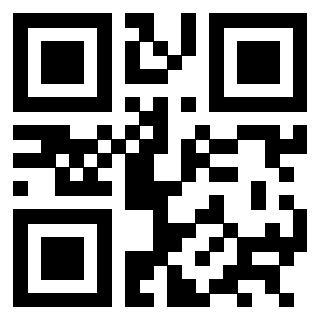 Immagine del QrCode di 3301430244
