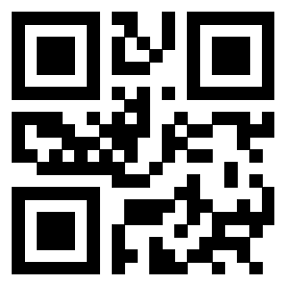 3301430245 - Immagine del QrCode