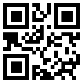 3301430246 QrCode associato