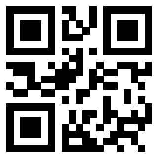 Il Qr Code di 3301430247