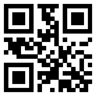 Il QrCode di 3301430249
