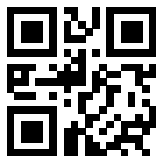 3301430250 - Immagine del Qr Code associato