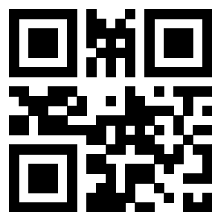 Il Qr Code di 3301430256