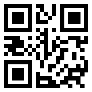 3301430258 - Immagine del Qr Code