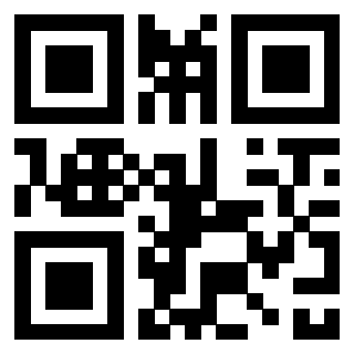 3301430260 - Immagine del Qr Code associato