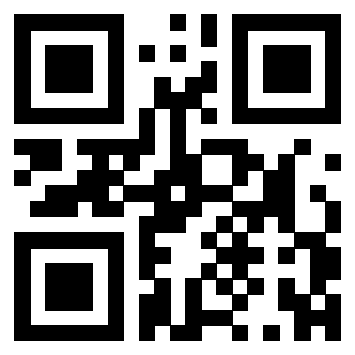 3301430261 QrCode associato