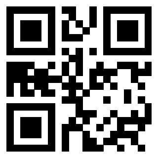 QrCode di 3301430262