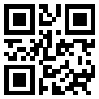 Il Qr Code di 3301430264
