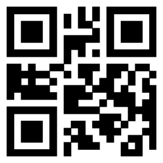 3301430269 - Immagine del Qr Code