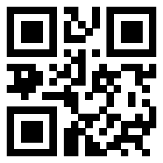 3301430271 QrCode associato