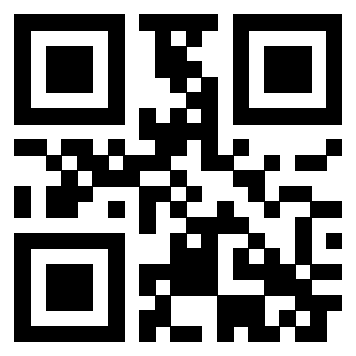 3301430272 - Immagine del QrCode