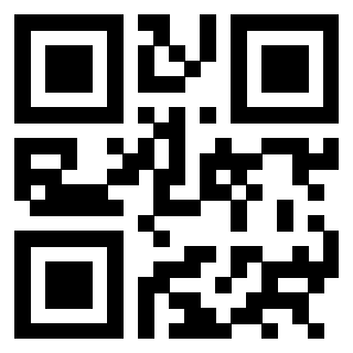 QrCode di 3301430273