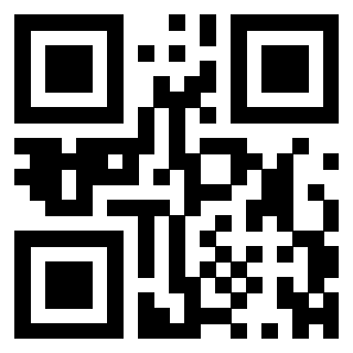 3301430274 - Immagine del Qr Code associato