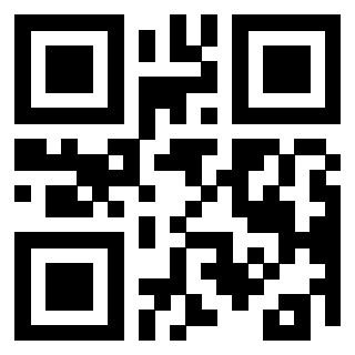 3301430282 - Immagine del Qr Code associato