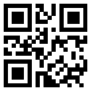 Il Qr Code di 3301430284