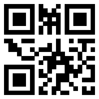 Il Qr Code di 3301430285
