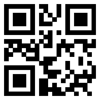 Scansione del Qr Code di 3301430286