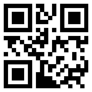 Il Qr Code di 3301430288