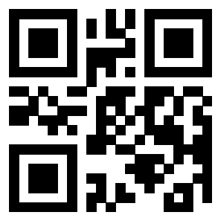 3301430289 QrCode associato