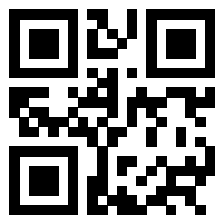 3301430292 - Immagine del QrCode