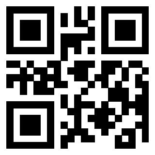 3301430295 - Immagine del QrCode