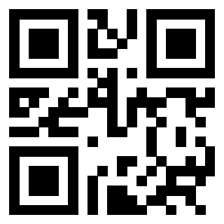 QrCode di 3301430296