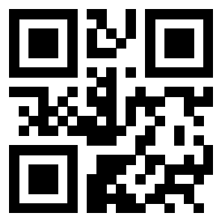 Immagine del Qr Code di 3301430299