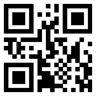 3301430300 - Immagine del Qr Code associato