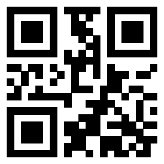 3301430301 - Immagine del Qr Code