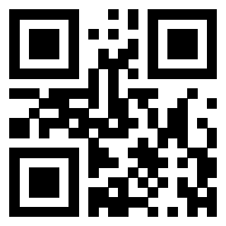 3301430303 QrCode associato